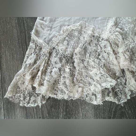 Free people Bell Trapeze Cami size xs - Picture 5 of 10